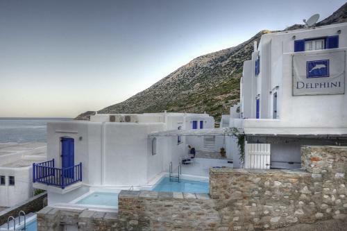 Hostal Delfini