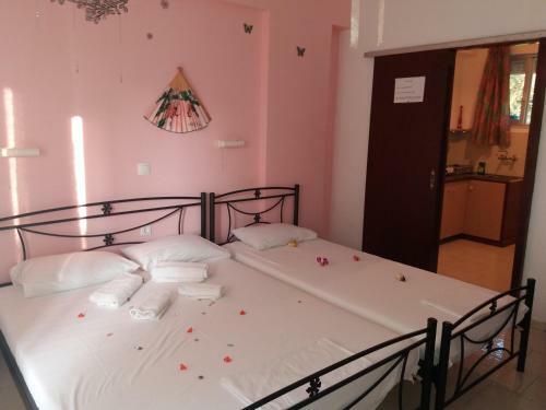 Apartamento Studios Anna