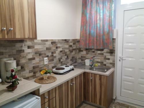 Apartamento Studios Anna