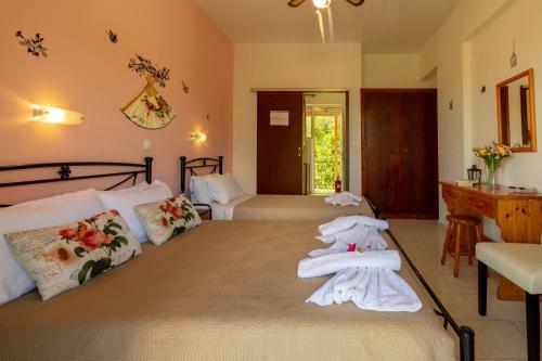 Apartamento Studios Anna