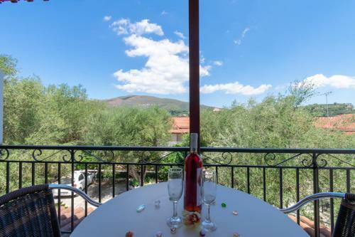Apartamento Studios Anna