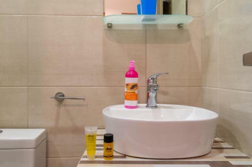 Apartamento Studios Anna
