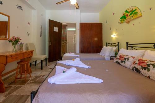 Apartamento Studios Anna