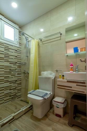 Apartamento Studios Anna