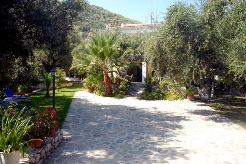 Annas Villa