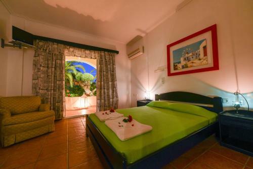 Apartamento Villa Phoenix