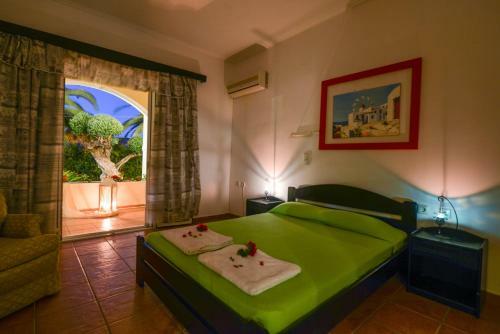 Apartamento Villa Phoenix