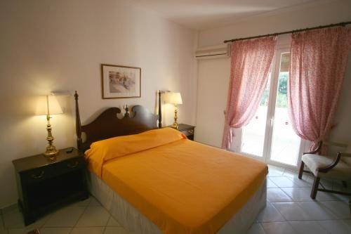 Apartamento Villa Phoenix