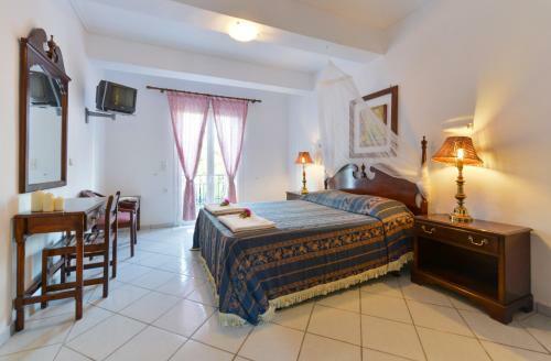 Apartamento Villa Phoenix