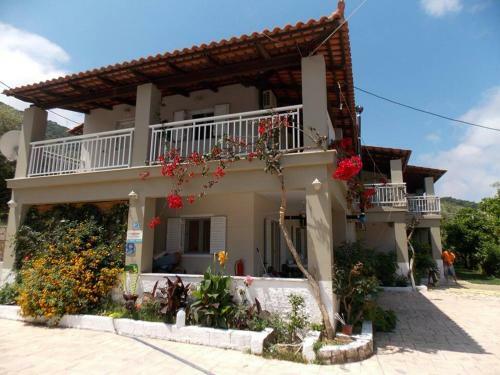 Apartamento Villa Miranda