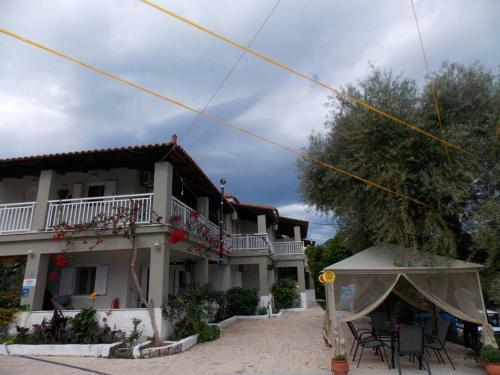 Apartamento Villa Miranda
