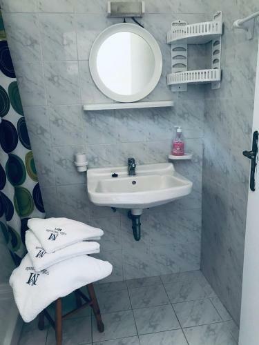Apartamento Villa Miranda