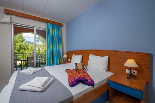 Apartamento Maria Studios