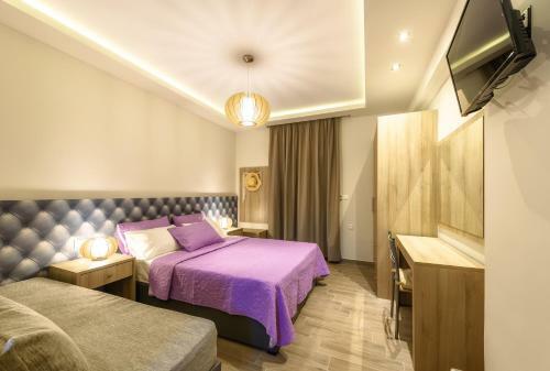 Hostal Villa Regina