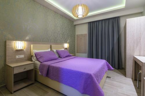 Hostal Villa Regina