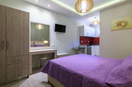 Hostal Villa Regina