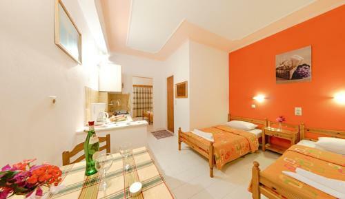 Hostal Villa Regina