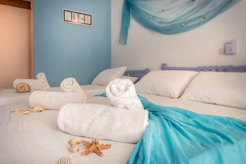 Apartamento Pansion Limni