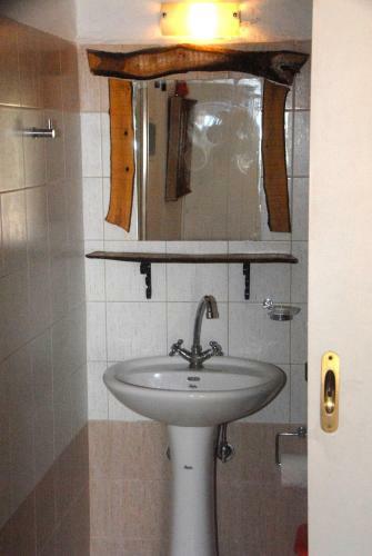 Apartamento Pansion Limni