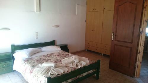Apartamento Dakis Studios