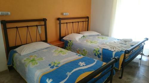 Apartamento Dakis Studios