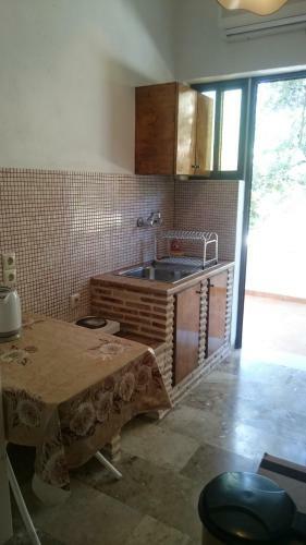 Apartamento Dakis Studios