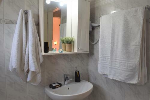 Apartamento Villa Dionysios
