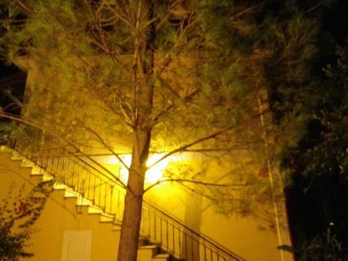 Apartamento Villa Theodora
