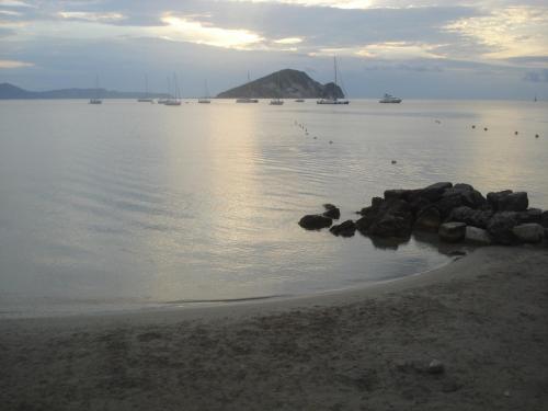 Apartamento Villa Theodora