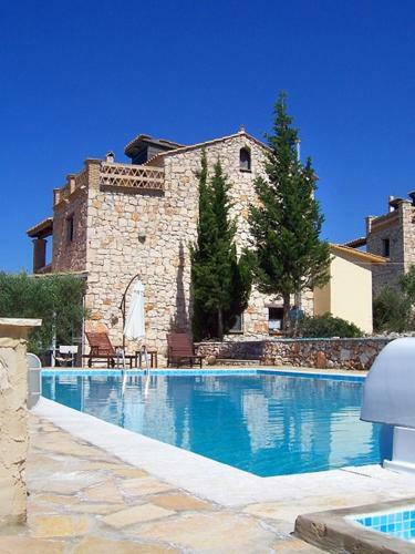 Revera Villas