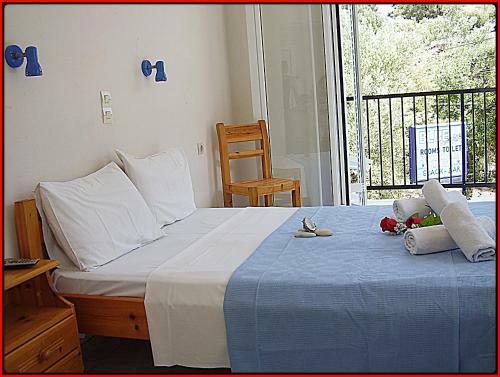 Apartamento Blue Lake