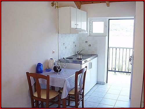 Apartamento Blue Lake