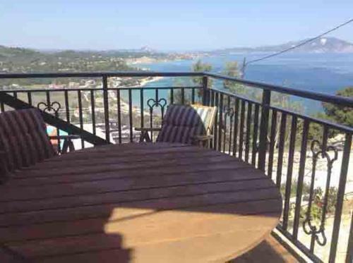 Apartamento Villa Eora