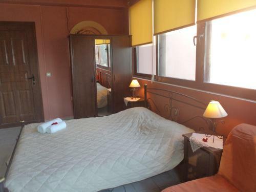 Apartamento Villa Eora