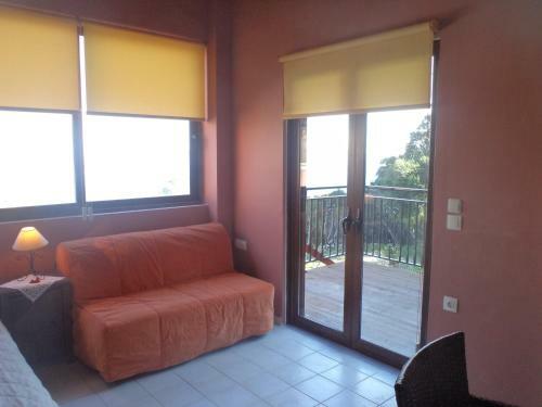Apartamento Villa Eora