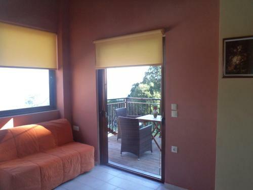 Apartamento Villa Eora