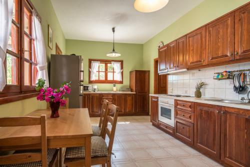 Apartamento Villa Eora
