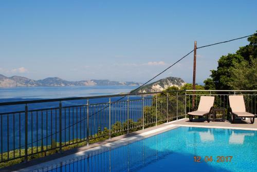 Apartamento Villa Eora