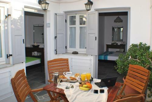 Myrto Hotel