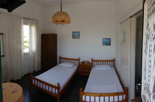 Hostal Oasis
