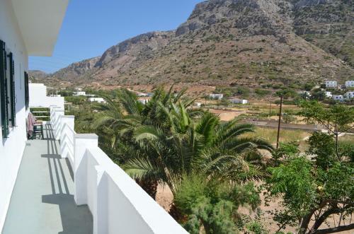 Hostal Oasis