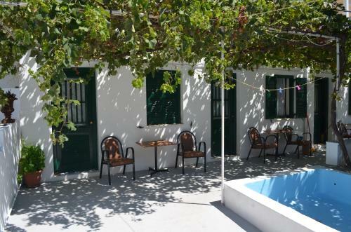 Hostal Oasis