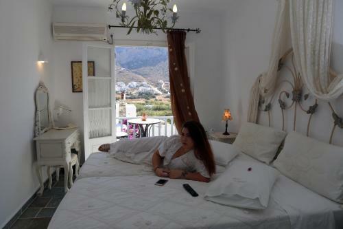Nymfes Hotel