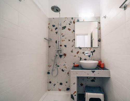 Hostal Meropi Rooms