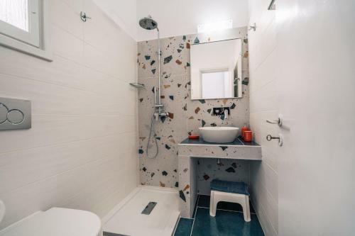 Hostal Meropi Rooms