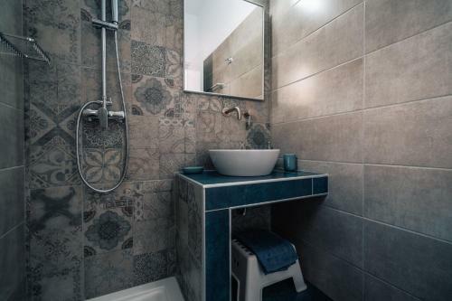 Hostal Meropi Rooms