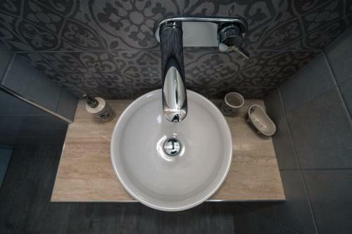 Hostal Meropi Rooms