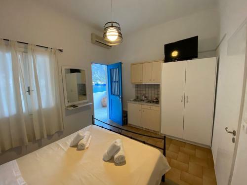Apartamento Grand View