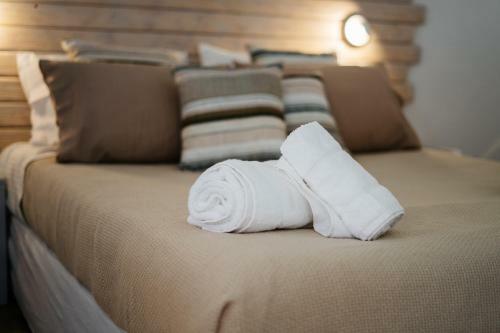 Apartamento Grand View