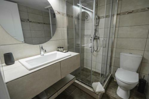 Apartamento Grand View